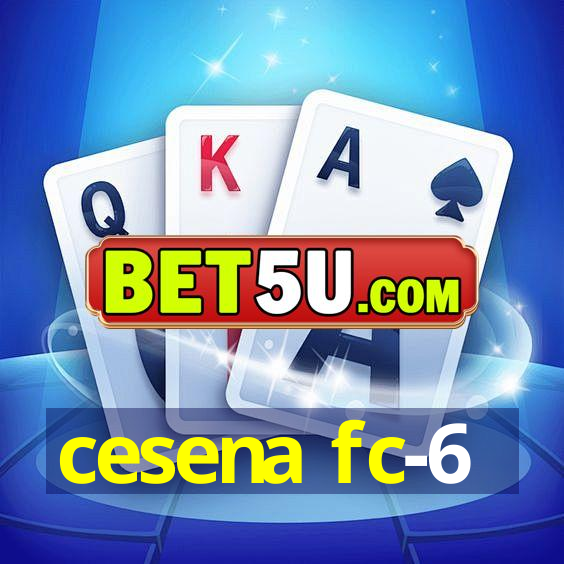 cesena fc